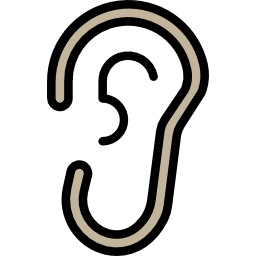 گوش