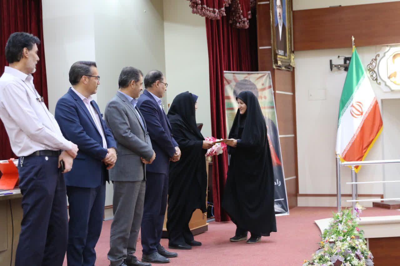 گرامیداشت و تبریک هفته جهانی شیر مادر