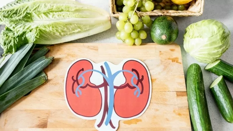 تغذیه در بیماران همودیالیزی