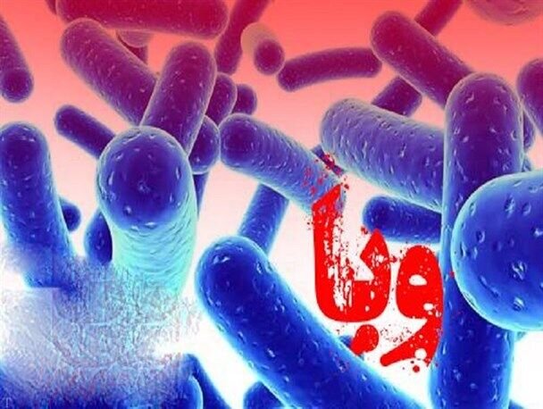 راهنمای آموزشی درمورد بیماری وبا