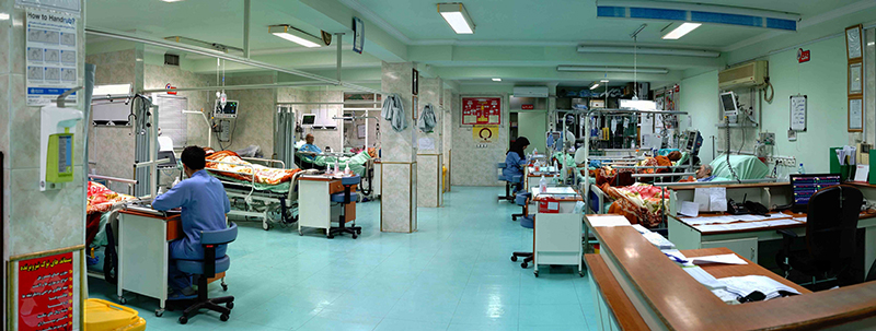 icu [پیامبر اعظم]