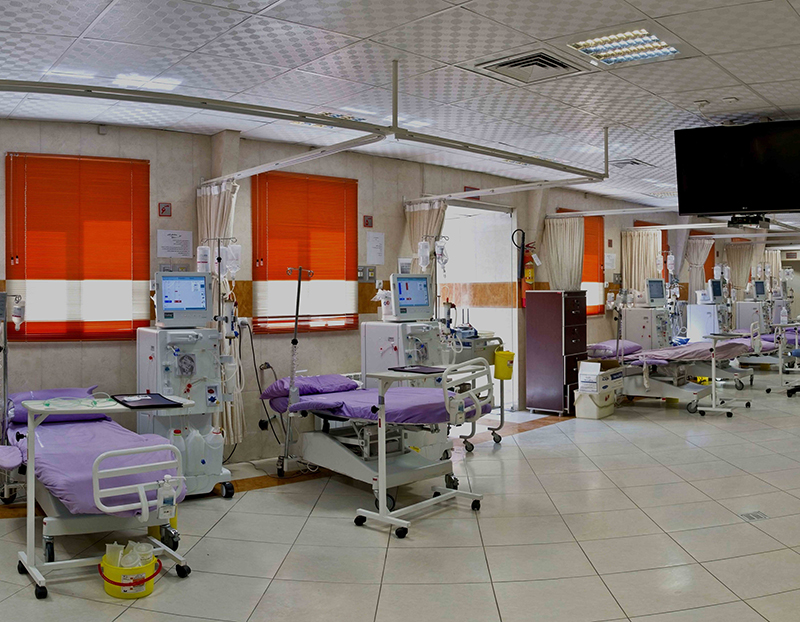 Dialysis