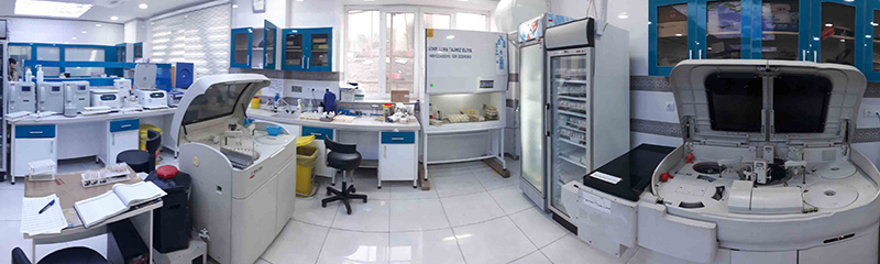 Laboratory