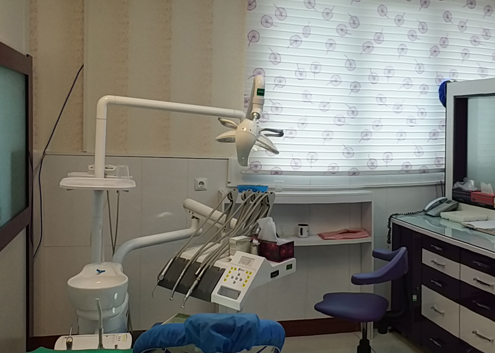 Dentistry